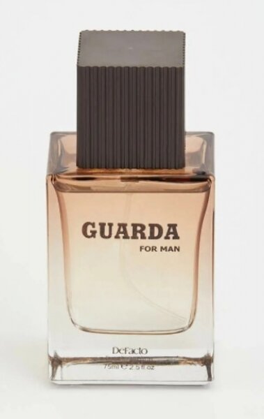 Defacto Guarda EDP 75 ml Erkek Parfümü kullananlar yorumlar